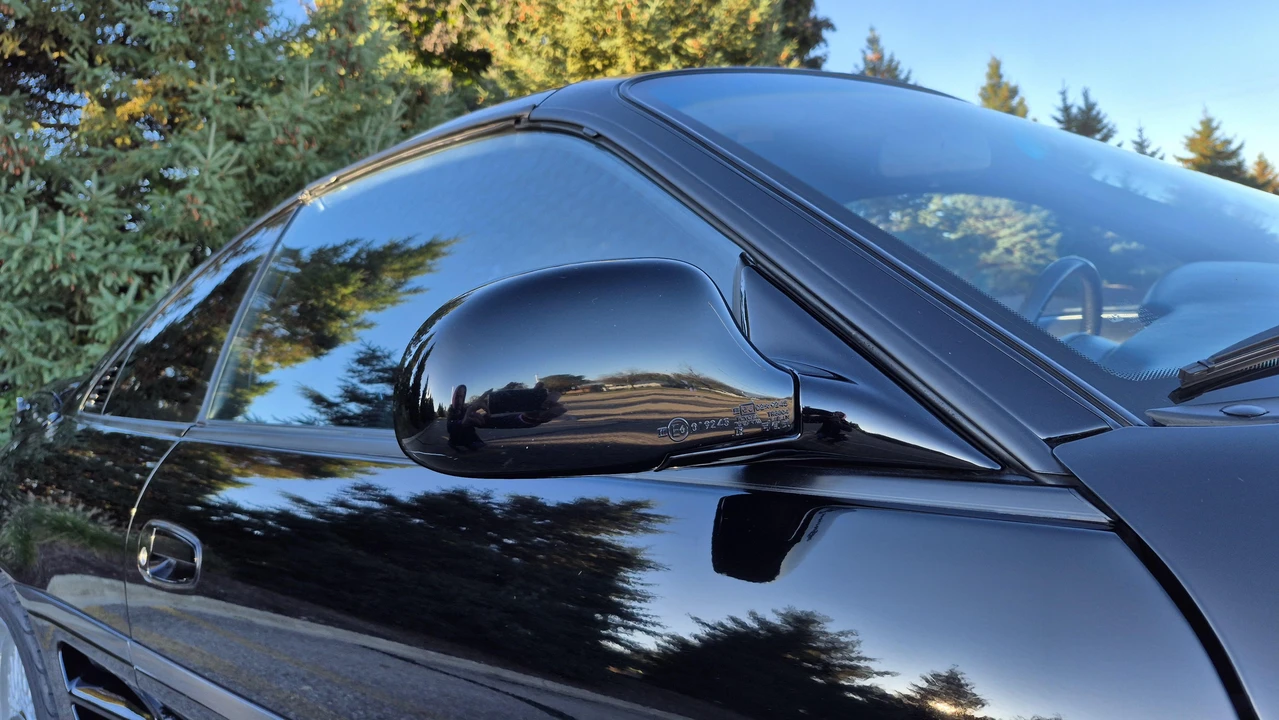 1993 Toyota SW20 MR2 - Image 24 of 31