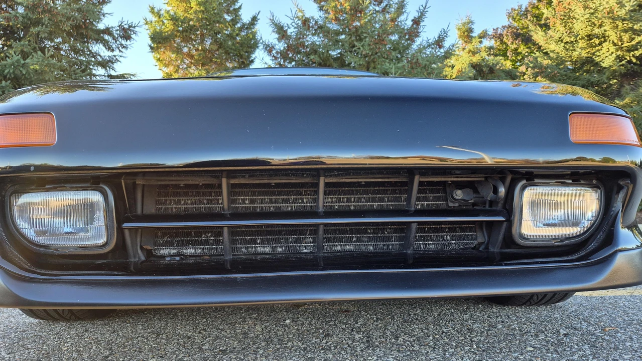 1993 Toyota SW20 MR2 - Image 16 of 31