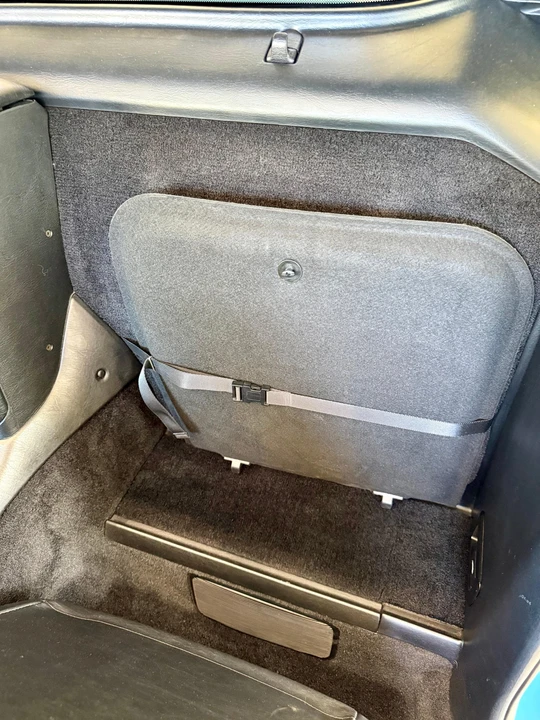 1993 Toyota SW20 MR2 - Image 31 of 31