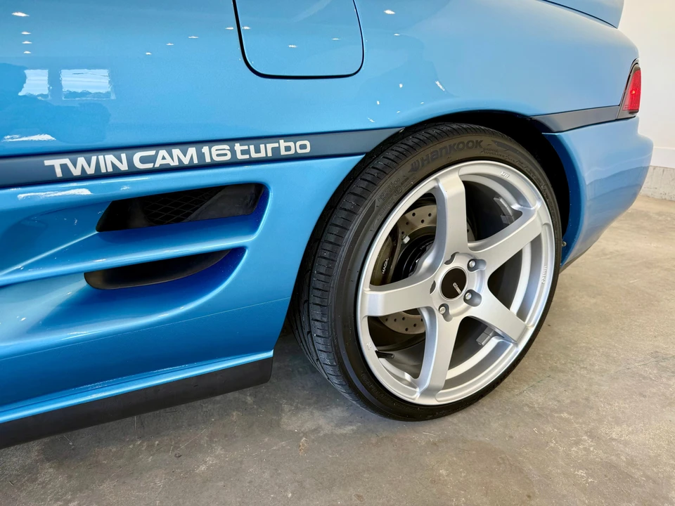 1993 Toyota SW20 MR2 - Image 15 of 31
