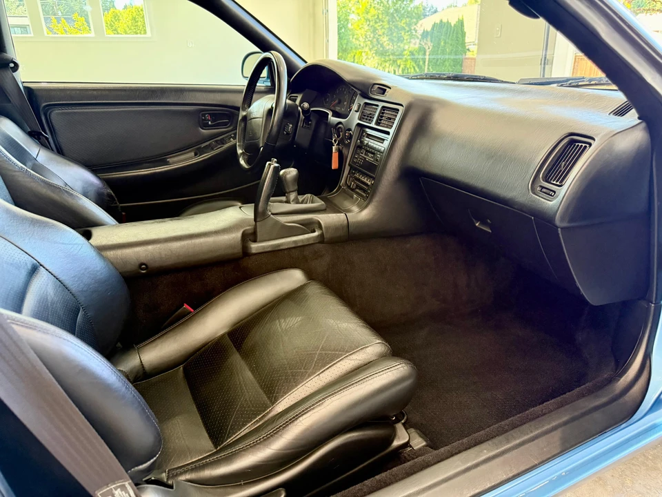 1993 Toyota SW20 MR2 - Image 28 of 31