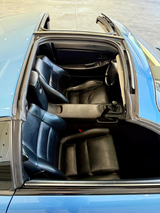 1993 Toyota SW20 MR2 - Image 24 of 31