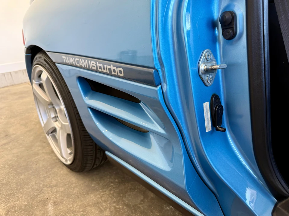 1993 Toyota SW20 MR2 - Image 13 of 31