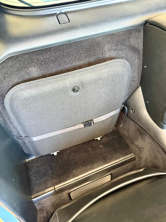 1993 Toyota SW20 MR2 - Image 30 of 31