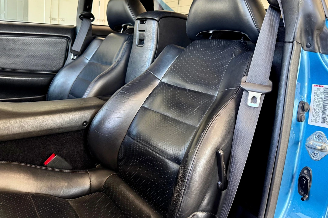 1993 Toyota SW20 MR2 - Image 19 of 31