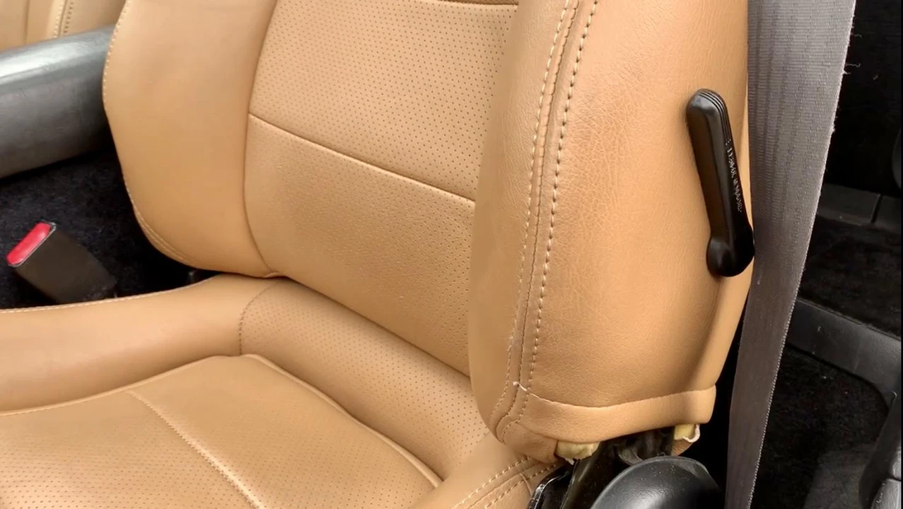 1993 Toyota SW20 MR2 - Image 28 of 31