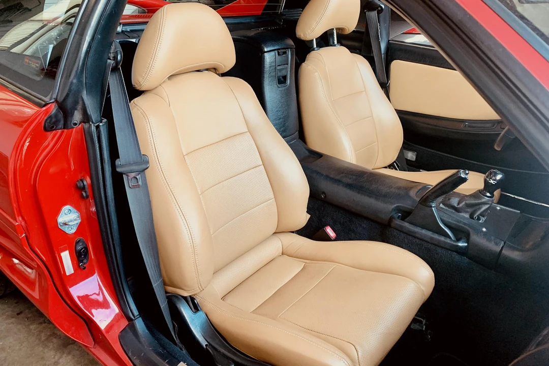 1993 Toyota SW20 MR2 - Image 26 of 31
