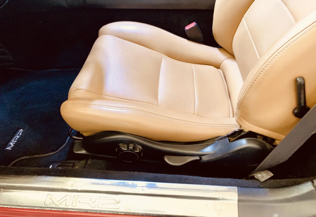 1993 Toyota SW20 MR2 - Image 29 of 31