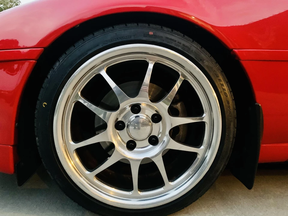1993 Toyota SW20 MR2 - Image 16 of 31
