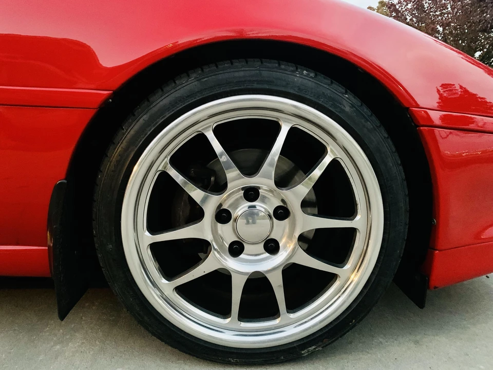 1993 Toyota SW20 MR2 - Image 19 of 31