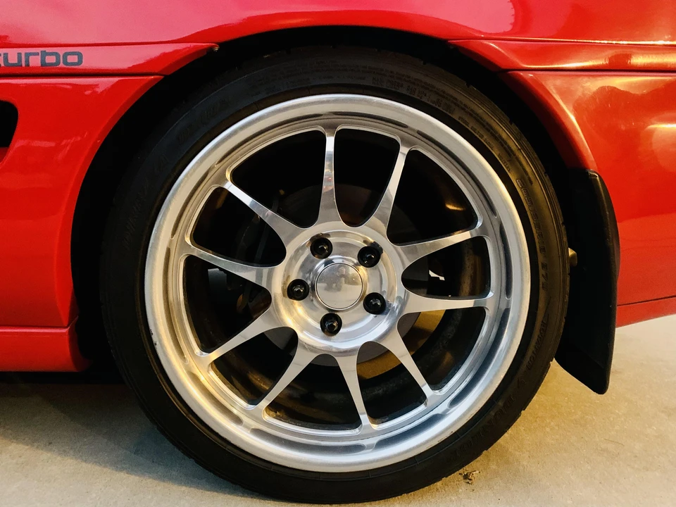 1993 Toyota SW20 MR2 - Image 17 of 31