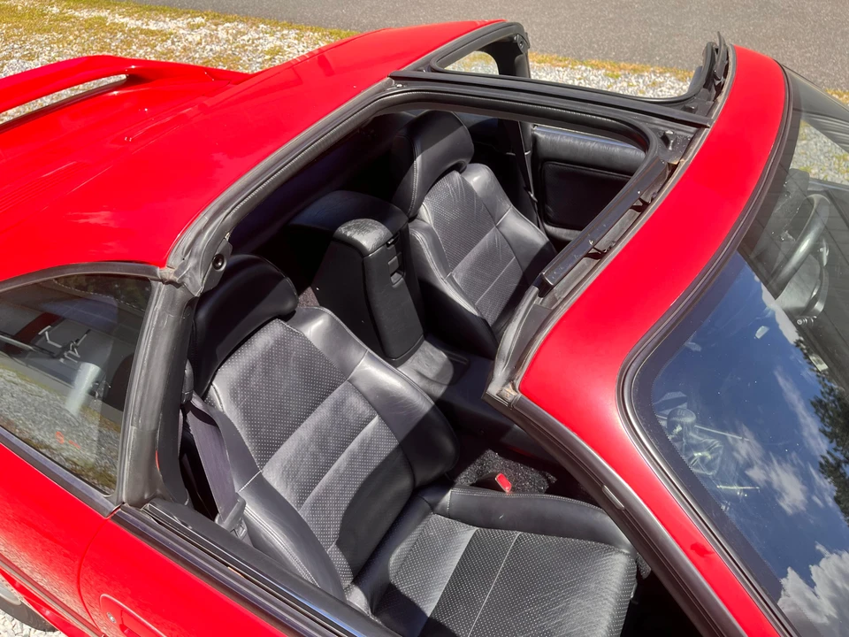 1993 Toyota SW20 MR2 - Image 31 of 31