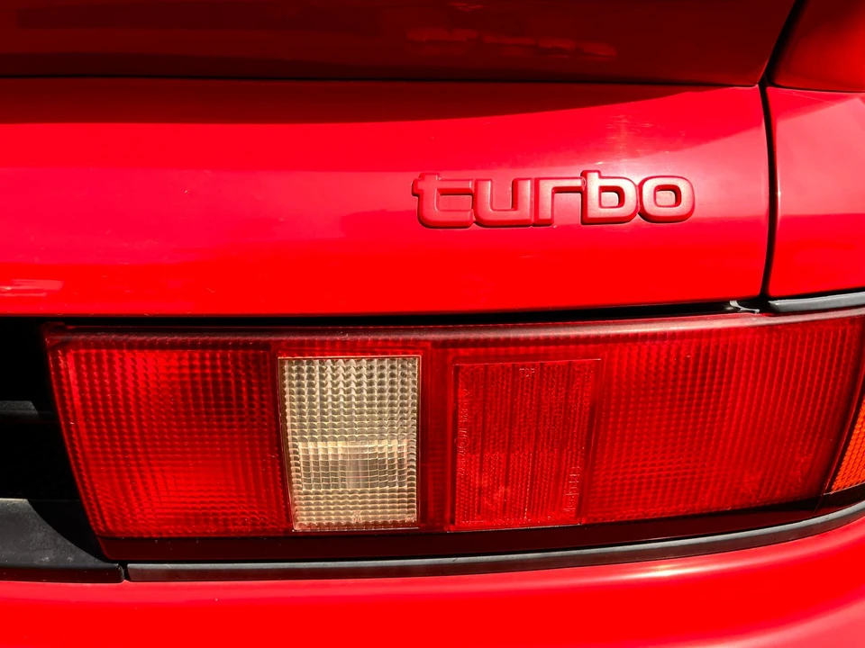 1993 Toyota SW20 MR2 - Image 26 of 31
