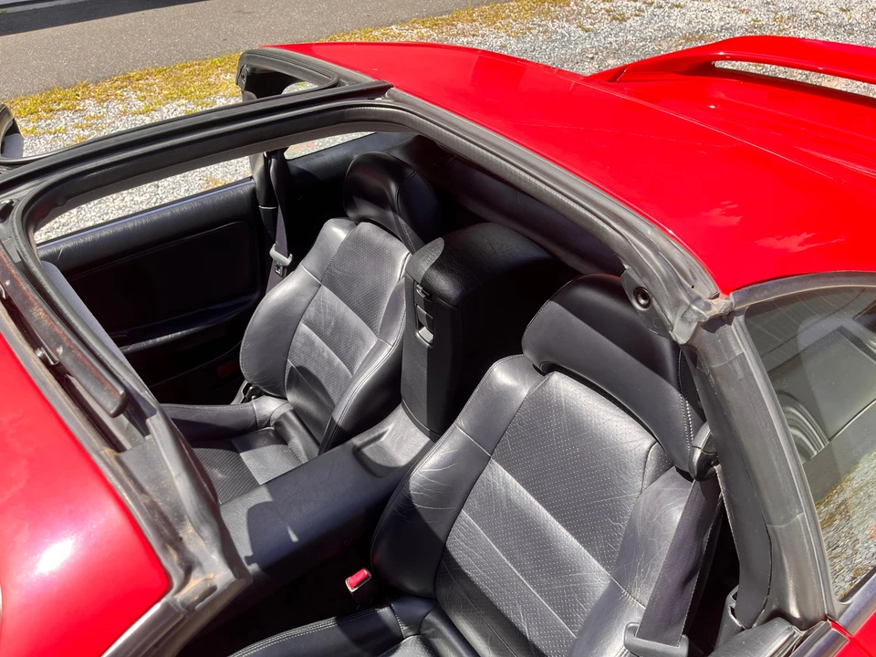 1993 Toyota SW20 MR2 - Image 19 of 31