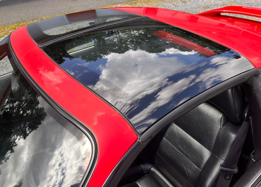 1993 Toyota SW20 MR2 - Image 18 of 31