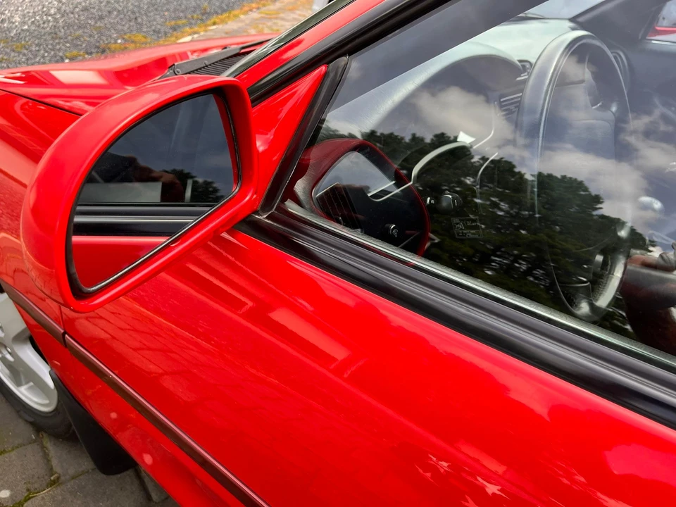 1993 Toyota SW20 MR2 - Image 22 of 31