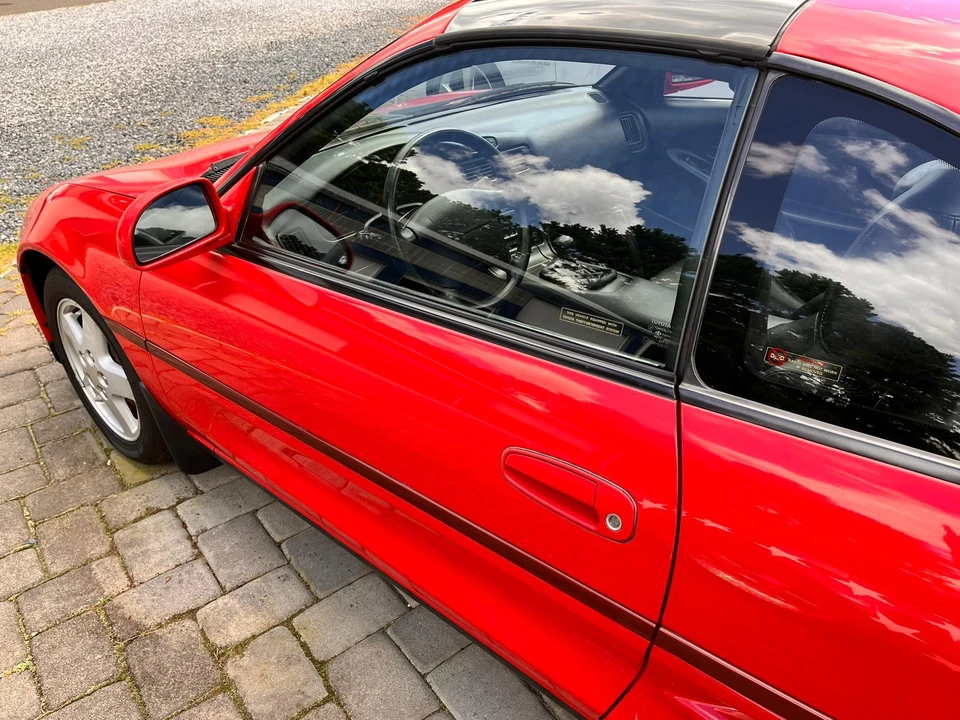1993 Toyota SW20 MR2 - Image 20 of 31