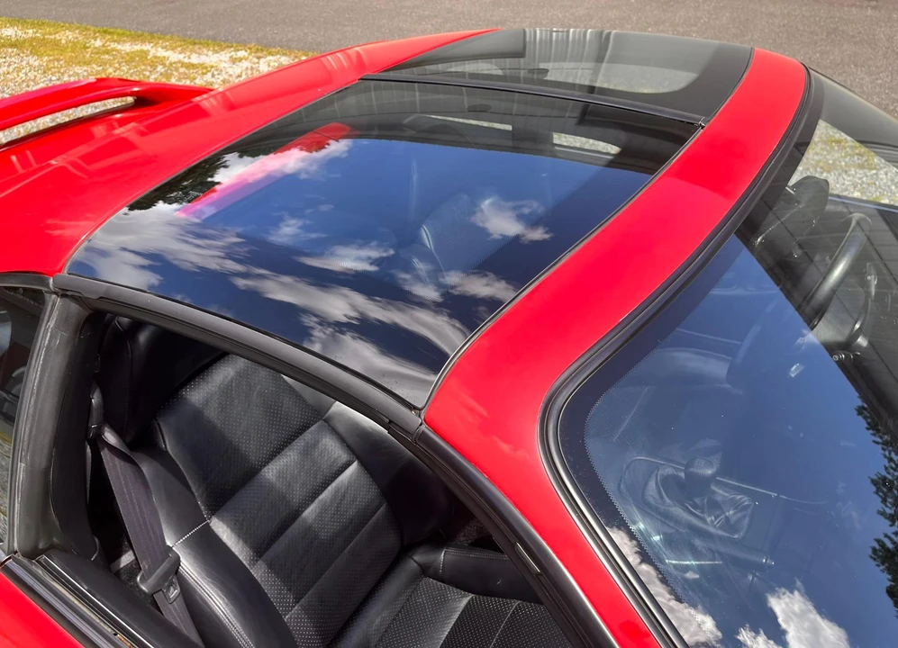 1993 Toyota SW20 MR2 - Image 30 of 31