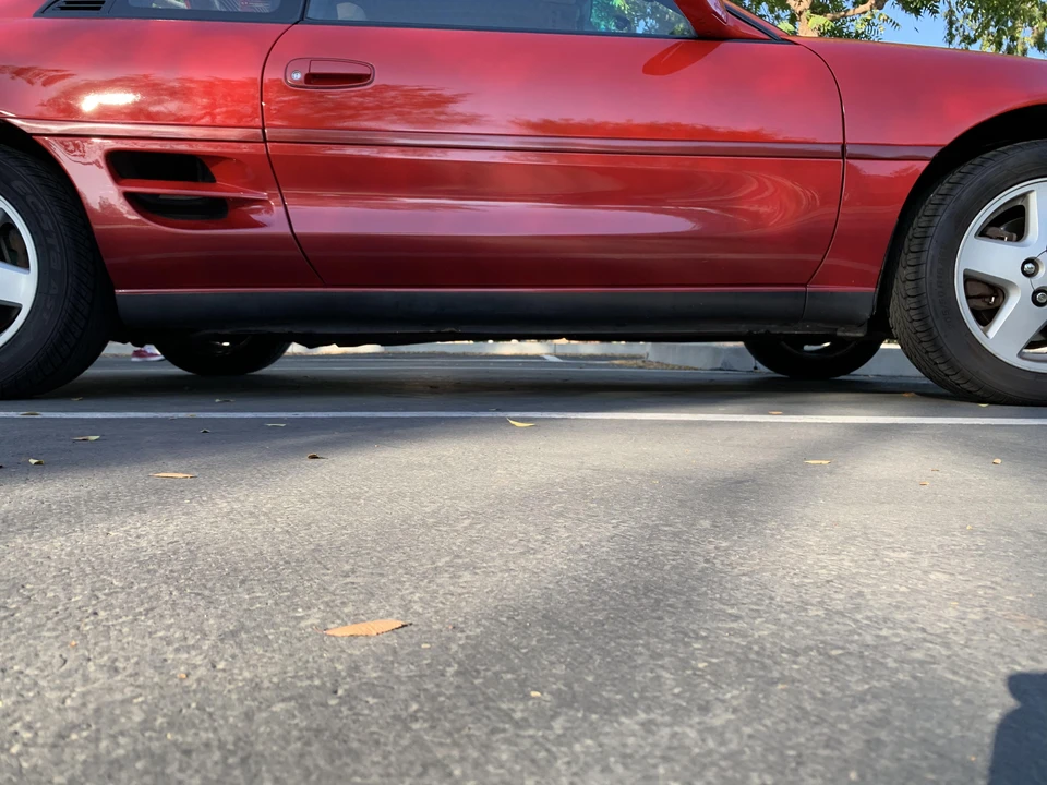 1993 Toyota SW20 MR2 - Image 11 of 31