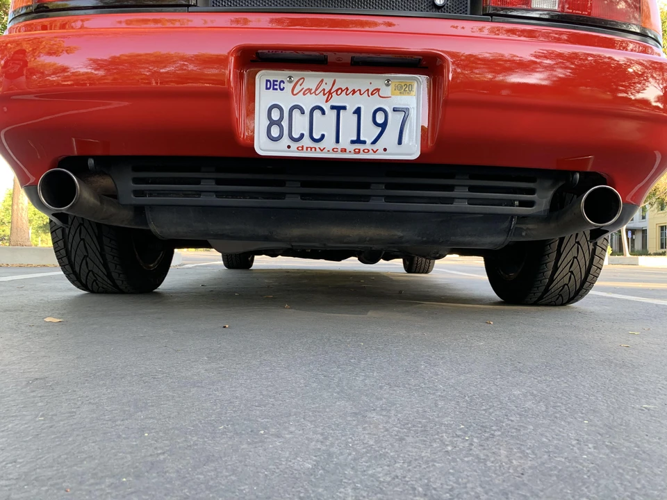 1993 Toyota SW20 MR2 - Image 14 of 31
