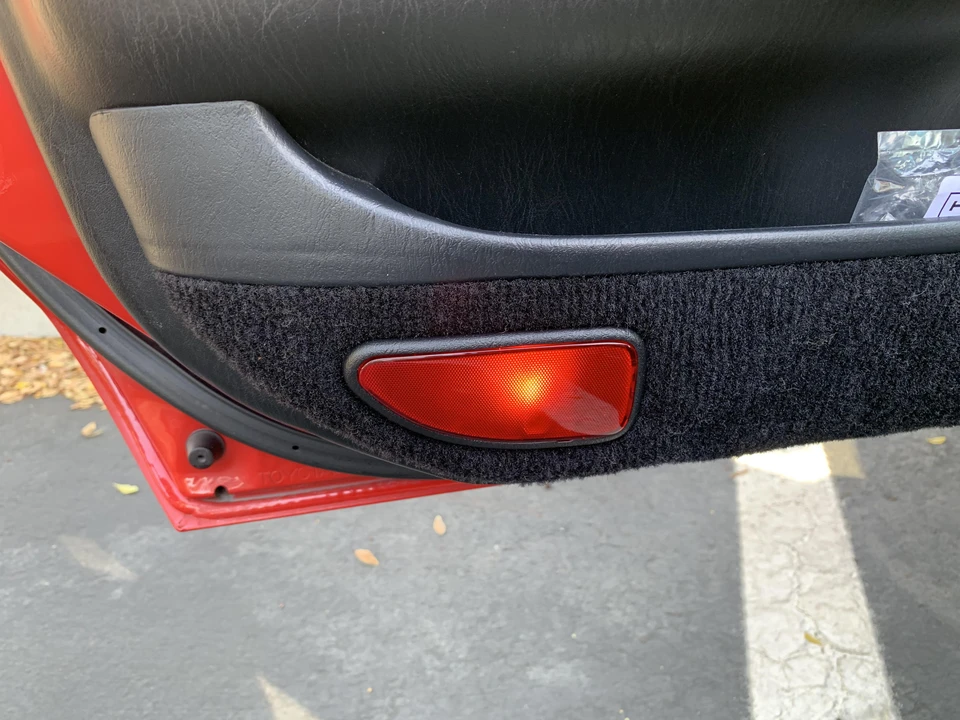 1993 Toyota SW20 MR2 - Image 24 of 31