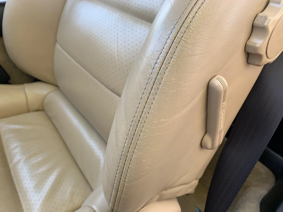 1993 Toyota SW20 MR2 - Image 27 of 31
