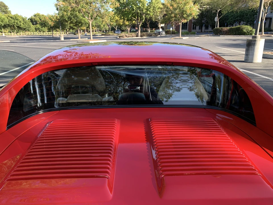 1993 Toyota SW20 MR2 - Image 13 of 31