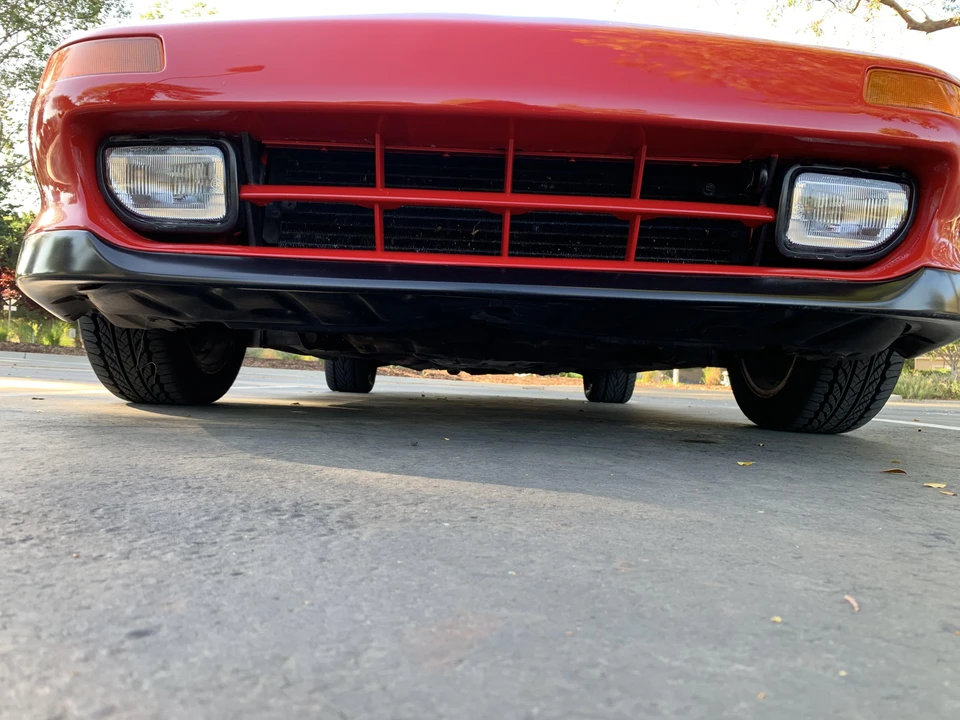 1993 Toyota SW20 MR2 - Image 9 of 31