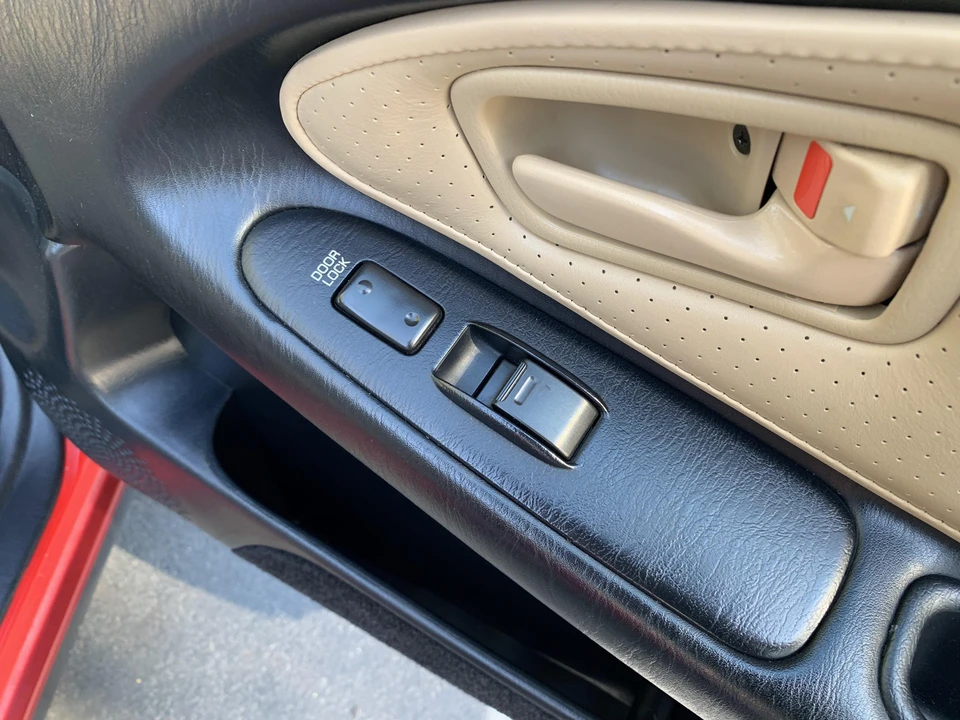 1993 Toyota SW20 MR2 - Image 26 of 31