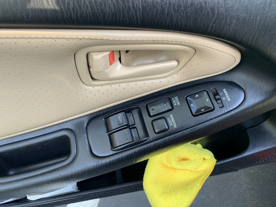 1993 Toyota SW20 MR2 - Image 23 of 31