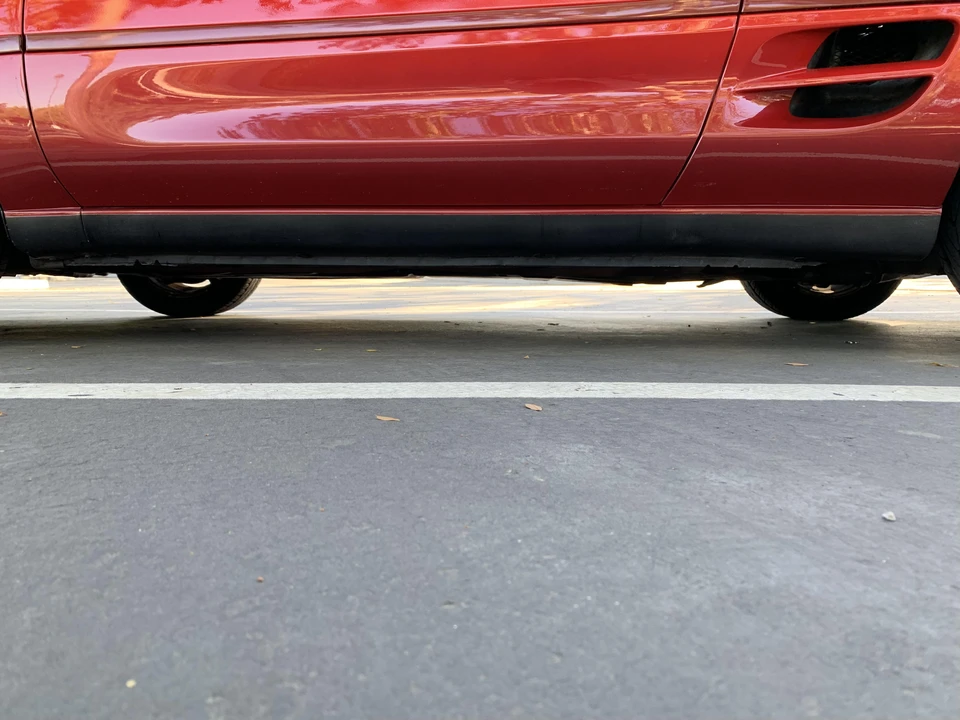 1993 Toyota SW20 MR2 - Image 12 of 31