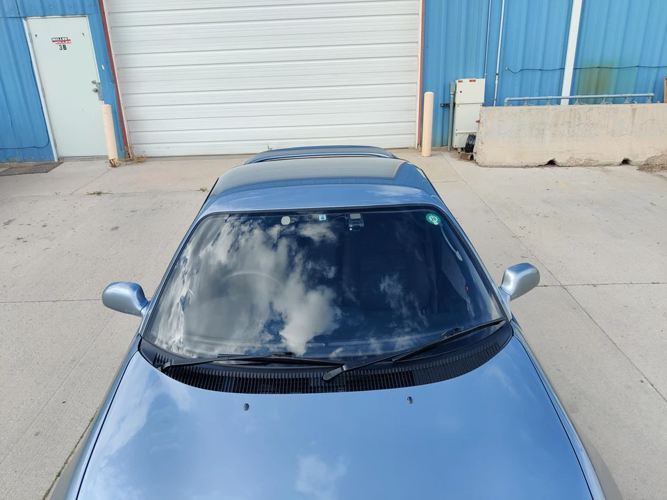 1993 Toyota SW20 MR2 - Image 20 of 31