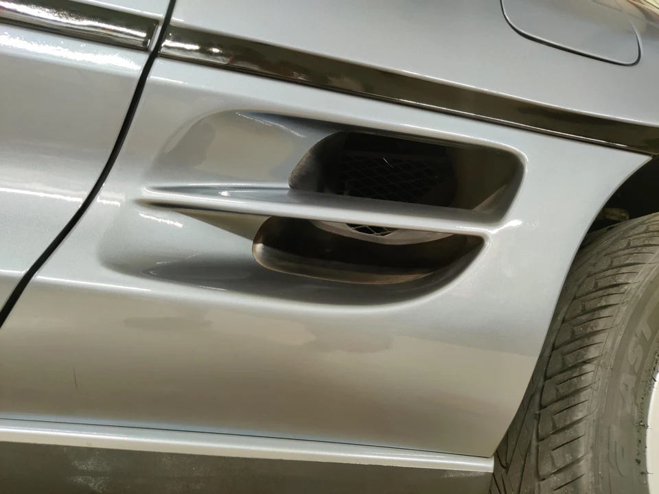 1993 Toyota SW20 MR2 - Image 22 of 31