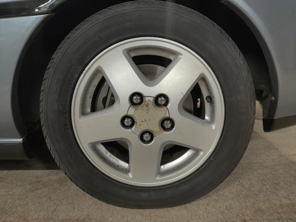 1993 Toyota SW20 MR2 - Image 30 of 31