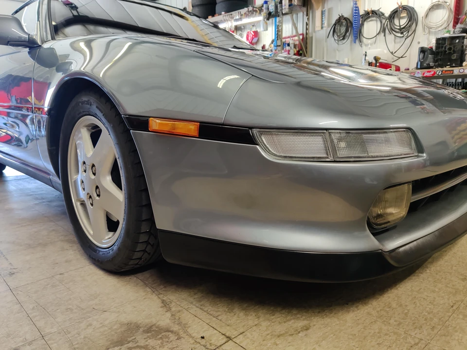 1993 Toyota SW20 MR2 - Image 19 of 31