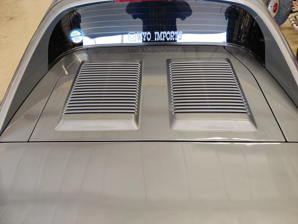 1993 Toyota SW20 MR2 - Image 26 of 31