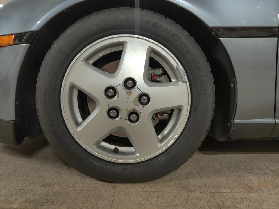 1993 Toyota SW20 MR2 - Image 29 of 31