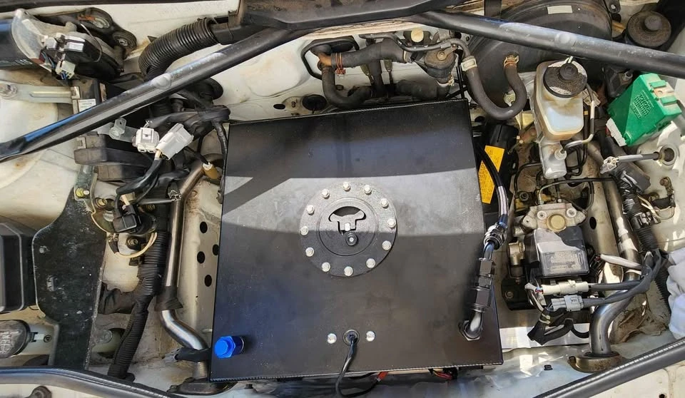 1993 Toyota SW20 MR2 - Image 5 of 6