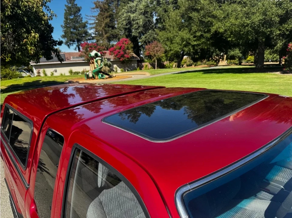 1993 Toyota Corolla - Image 9 of 31