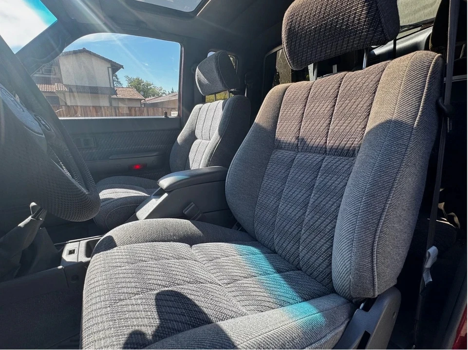 1993 Toyota Corolla - Image 21 of 31