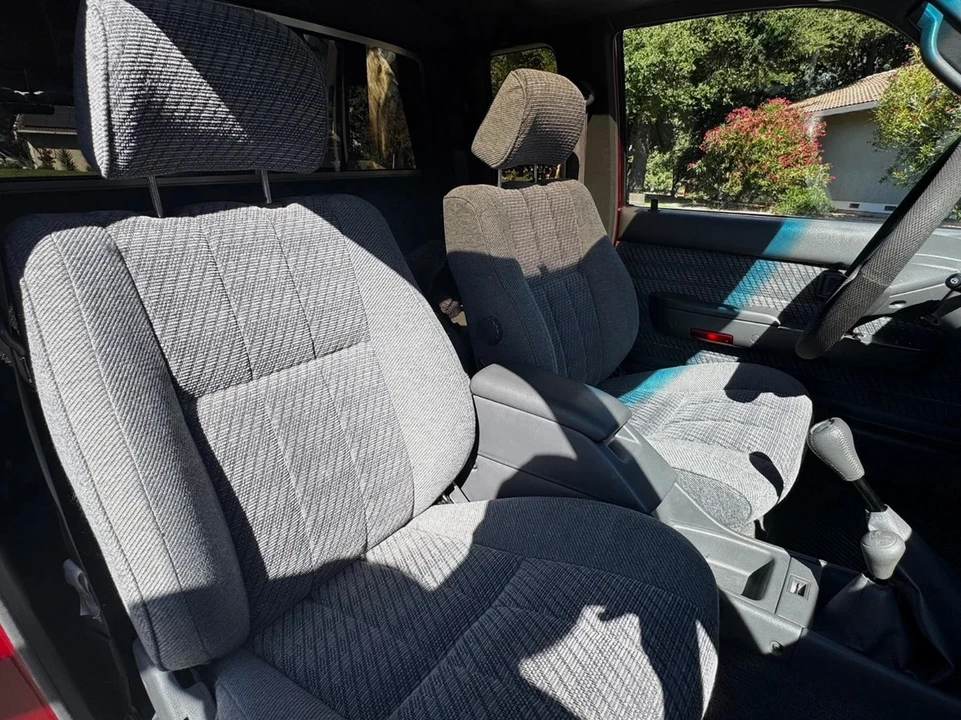 1993 Toyota Corolla - Image 24 of 31