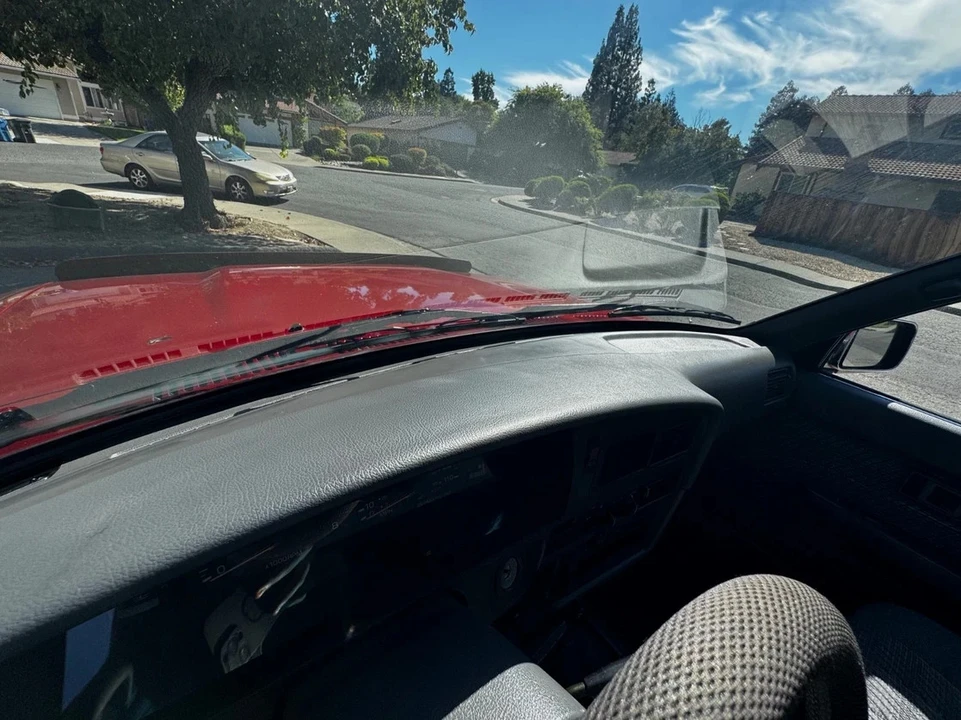 1993 Toyota Corolla - Image 18 of 31