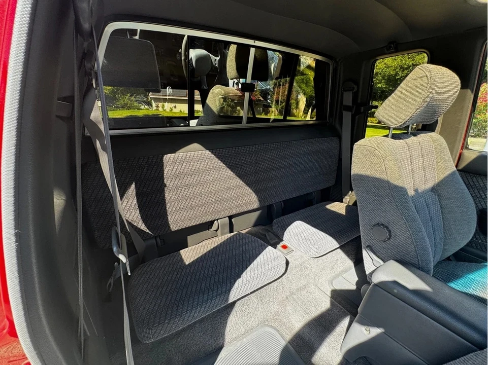 1993 Toyota Corolla - Image 14 of 31