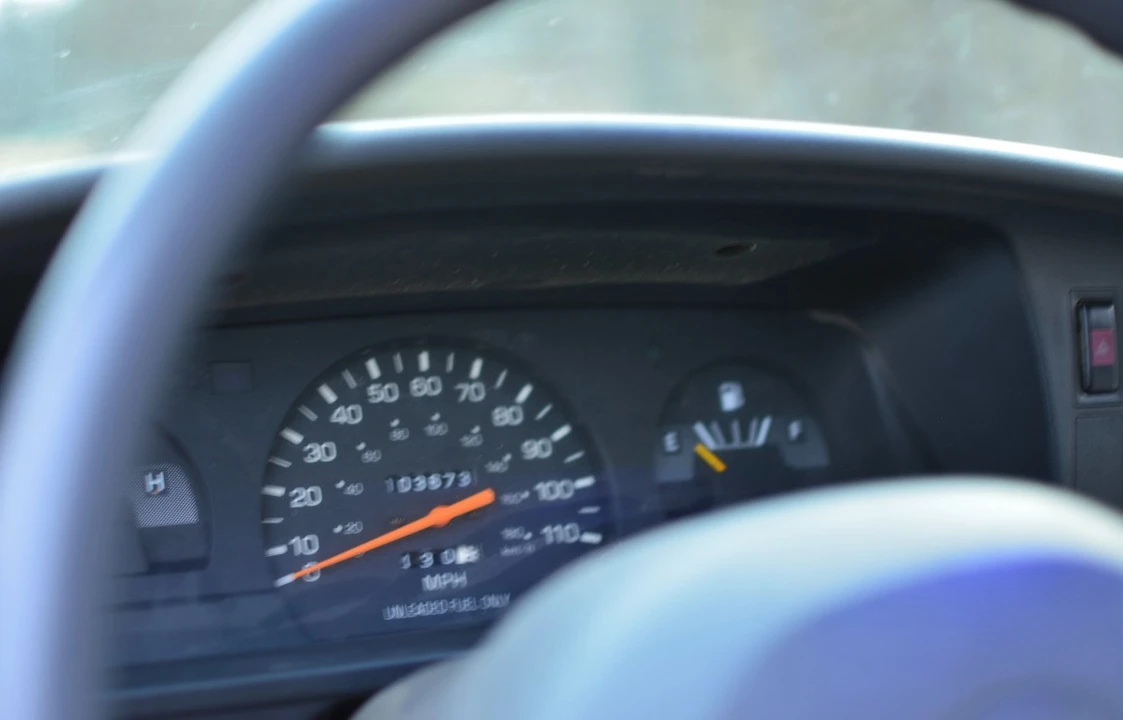 1993 Toyota T100 - Image 14 of 21