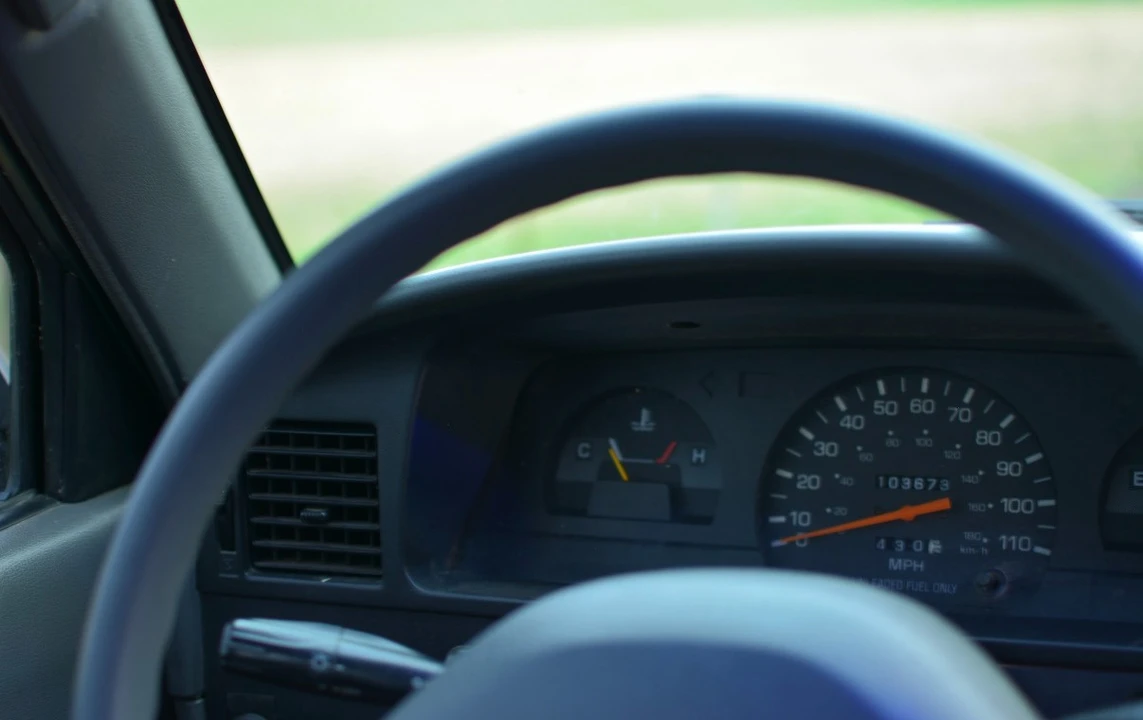 1993 Toyota T100 - Image 18 of 21