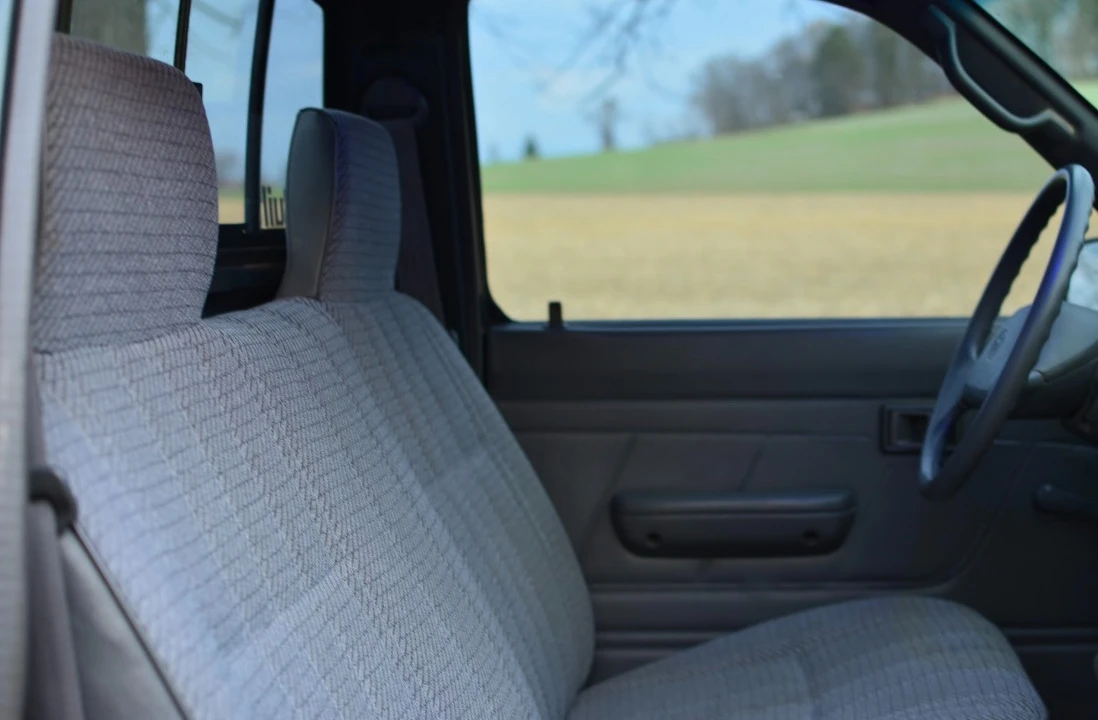 1993 Toyota T100 - Image 20 of 21