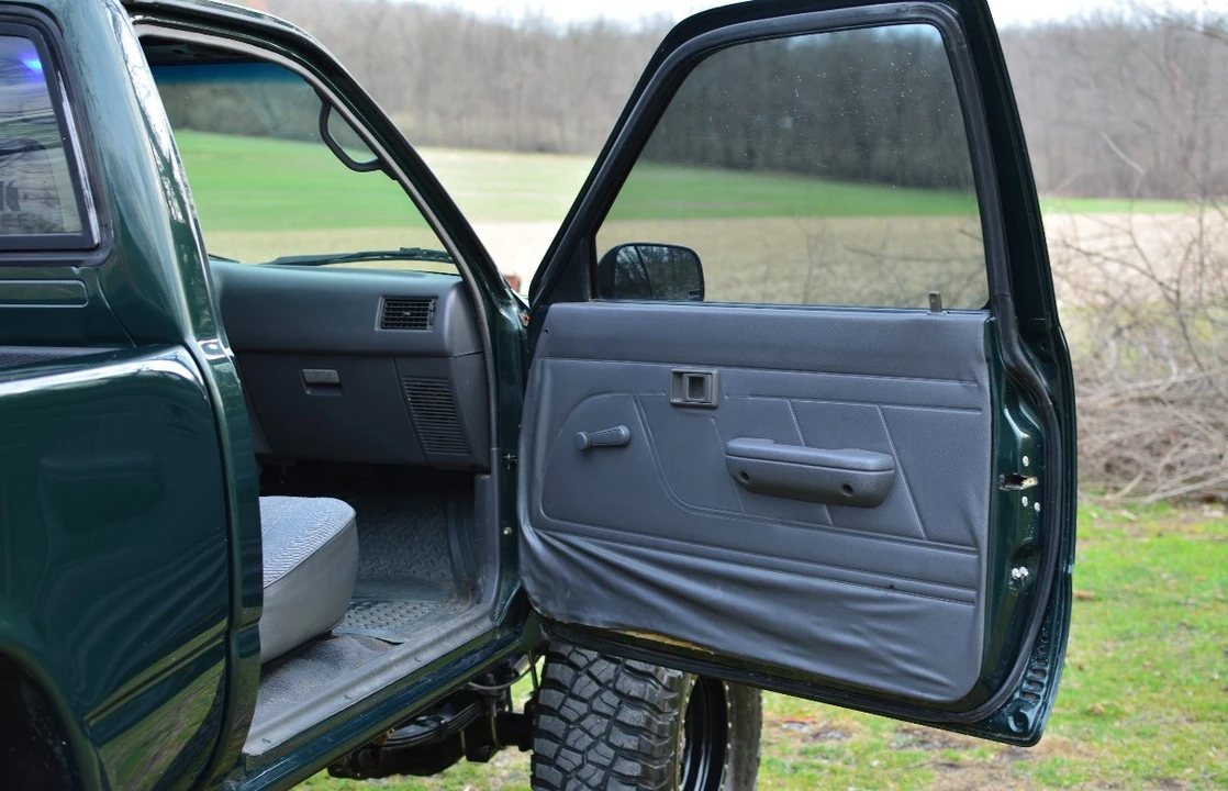 1993 Toyota T100 - Image 17 of 21