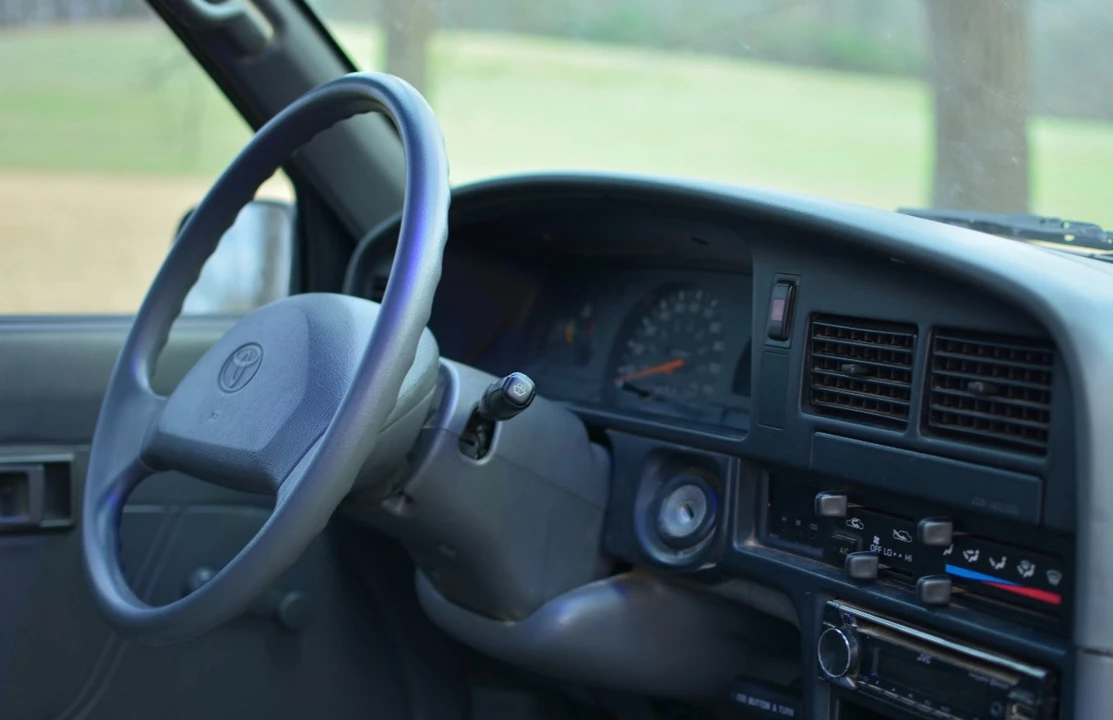 1993 Toyota T100 - Image 19 of 21