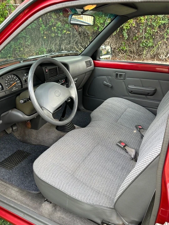 1993 Toyota - Image 8 of 16