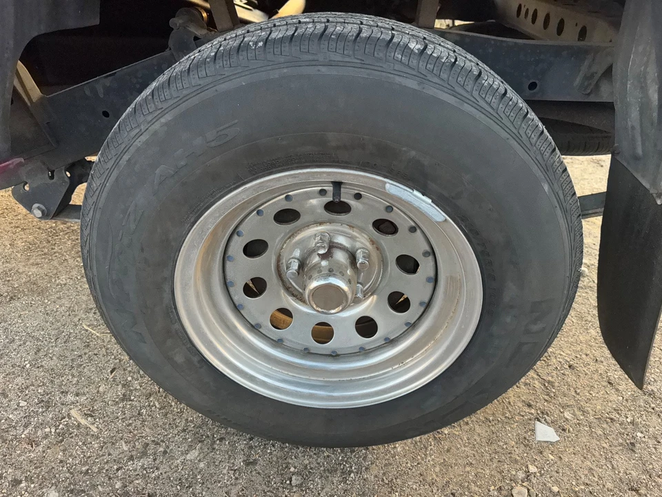 1993 Toyota - Image 14 of 16